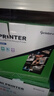 佳博 (Gprinter) GP-3120TL 热敏标签打印机 电脑USB版 不干胶标签机服装吊牌奶茶店条码打印机  实拍图