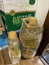 多力【张若昀同款】葵花籽油1.8L 小包装油  去壳压榨 零反式脂肪酸 实拍图