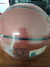 斯伯丁（SPALDING）篮球TF系列7号PU比赛室内外兼用耐磨成人青少年 77-176Y 实拍图