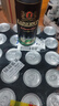 凯撒kaiserwin原浆黑啤精酿啤酒整箱装 德国原瓶原装进口500ml*24罐 实拍图
