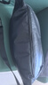 NIKE运动腰包王一博同款男女斜挎单肩包胸包邮差包DB4697-010 DB4697-010 MISC 实拍图