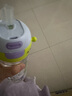 babycare儿童水杯二合一户外运动水杯吸管杯直饮幼儿园水壶上学专用600mL 实拍图