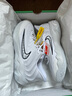 耐克（NIKE）男子篮球鞋GIANNIS IMMORTALITY 4运动鞋FQ3681-100 白色 41  实拍图