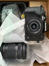 奥林巴斯（OLYMPUS）E-M10 MarkIV EM10四代 微单相机 数码相机 微单套机（14-42mm & 40-150mm）黑 实拍图