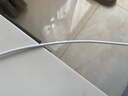 固质苹果充电器正品充电线氮化镓33W快充线PD套装适配原装iPhone14ProMax 16 15手机13充电头20W数据线 【苹果6-14系列】PD快充线丨单线标准1米 实拍图