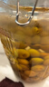 九江双蒸酒 米香型白酒 38度浸泡酒2.5L 广东米酒浸泡青梅果酒送礼白酒 实拍图