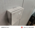 德力西（DELIXI）明装开关插座面板 CD158系列  电脑插座  实拍图