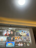 爱普生（EPSON）CH-TW5700TX家用投影仪 3LCD智能家庭影院投影机（1080P 2700流明 智能系统） 实拍图