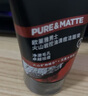 欧莱雅男士控油炭爽双效洁面膏100ml洗面奶收缩毛孔去油清洁专用护肤品 实拍图