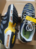 耐克（NIKE）男子休闲鞋AIR MAX TERRASCAPE PLUS运动鞋DV7513-400蓝40.5 晒单实拍图