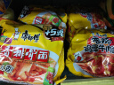 统一老坛酸豆角牛肉面 袋装 110g*5袋五连包传统老坛地道泡制速食泡面 实拍图