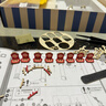 若客（ROKR）空中飞椅 八音盒音乐盒积木diy手工拼图木质拼装模型玩具生日礼物 实拍图