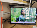 雕塑家14英寸便携式显示器4K OLED屏100%DCI-P3高色域 手机电脑笔记本副屏Ps5一线直连扩展屏MU140LH 实拍图