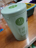 一杯香茶叶绿茶明前嫩芽碧螺春250g2025新茶春茶礼盒装自己喝送礼品袋 实拍图