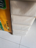 惠艾佳 卫生纸48卷纸巾4层加厚厕用手纸家庭装本色竹浆无芯卷筒厨房纸抽 4提48卷实惠装（约85%客户购买） 实拍图