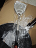 苏泊尔（SUPOR）圆底炒锅铁锅无涂层炒菜锅燃气灶专用 家用熟铁锅精铁防锈防穿孔 【多数选择】圆底纯铁 32cm 实拍图