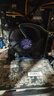 台达全新Intel英特尔 E97379-001 1155/1150/1156 四针线温控 CPU风扇 0.28A风扇+铜中散热片 实拍图