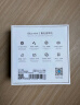 魅蓝Blus mini2 真无线蓝牙耳机半入耳式 2.8g超轻舒适佩戴 入耳检测+EQ音效适用苹果16华为/魅族/小米 实拍图