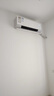 美的（Midea）大1.5匹 静新风 超一级能效 变频 节能节电 空调挂机 以旧换新 国家补贴 KFR-35GW/N8XF1-1定制版 实拍图