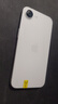Apple 苹果 iPhone 16/15/14/13/12/11/X系列二手手机 规格见质检报告 苹果 iPhone 16e 实拍图