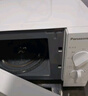 松下（Panasonic）360°转盘式加热五档火力精准控温旋钮操作化繁为简20升家用微波炉NN-SM30NW 实拍图