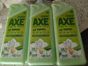 斧头牌（AXE）花茶护肤洗洁精1.18kg*3瓶家庭装茉莉茶香不伤手新老包装随机发货 实拍图