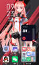 努比亚（nubia）Z60S Pro 12GB+256GB玄武黑  后置三摄120Hz直屏长续航 5G手机游戏拍照 卫星通信手机 国家补贴 实拍图