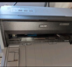 得力（deli）DB-618KⅡ针式打印机1+3联营改增值税控发票专用 面单票据快递出库单家用办公打印4联连续打印 实拍图