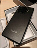 vivo iQOO Z9【国家补贴】 12GB+512GB 曜夜黑 6000mAh 蓝海电池 第三代骁龙 7 电竞手机  实拍图