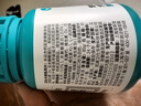 卫仕 乳钙片约160片 狗狗钙片泰迪金毛幼犬钙大型犬健骨补钙宠物补钙 实拍图