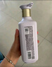 三生花百雀羚精油香氛控油清爽洗发露500ml蓬松氨基酸去油洗发水洗头膏 实拍图