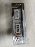 名创优品（MINISO）1.5mm极细自动眉笔防水防汗不掉色 灰棕+棕色2支装 实拍图