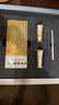茅台（MOUTAI）飞天惠群贵礼 银杯礼盒(四款随机)  酱香型白酒53度200ml单瓶装 实拍图