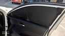 亿饰汽车遮阳挡遮阳板防晒隔热遮阳伞侧窗帘前挡风玻璃专车定制遮阳帘 【前侧窗2片】高密度纤维/纳米防晒 实拍图