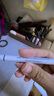 珂莱欧（CLIO）精致纤细防水眼线笔眼线胶笔不晕染新手初学者#1黑色 女 七夕礼物 实拍图