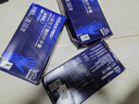 英科医疗（INTCO）特厚一次性手套乳胶橡胶丁腈加厚耐用食品级家用工业实验室 L码 实拍图
