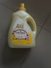 斧头牌（AXE）衣物护理柔顺剂 3L大桶装 持久留香防静电婴儿宝宝可用 鲜花馨香 实拍图