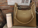 意尔康大容量托特包链条包斜挎包女士单肩包包女款2025年跨年元旦节礼物 实拍图