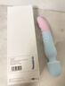 伊珞EROCOME情趣用品女性按摩棒av震动棒成人女人专用女性自慰器私处入体g点刺激夫妻性玩具房事调情工具振动 实拍图