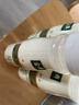 伊利金典3.8g乳蛋白 鲜活纯牛奶250ml*8瓶 30天常温短保 礼盒装 实拍图