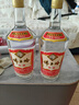 迎驾贡酒  佛子岭特曲  浓香型白酒 50度 750ml*6瓶 整箱装 实拍图