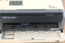 得实（Dascom）AR-480K 平推82列针式打印机家用（仅支持前进纸）（无货时请点击详情中链接下单） 实拍图