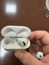 Viken【华强北顶配丨Air4代降噪款】蓝牙耳机适配苹果无线2025新款半入耳式金榜iphone16/15/14/13pods4 【原版正装全功能主动降噪版】 【主动降噪+空间音頻+三真电量】 实拍图