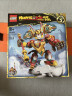 乐高（LEGO）积木悟空小侠80040 悟空小侠变身机甲儿童玩具手办六一儿童节礼物 实拍图