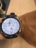 HUAWEI WATCH GT 5 国家补贴15% 幻夜黑46mm华为智能手表情绪健康助手玄玑感知系统 实拍图