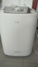鱼跃(yuwell)5L升新国标医用制氧机家用高清大屏轻音制氧带雾化7F-5GW 实拍图