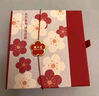 周大生（CHOW TAI SENG）玛瑙手串桃花手链银女轻奢设计感首饰送女友礼物 元气桃桃手串 实拍图