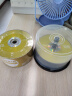 铼德(ARITA) e时代系列 DVD+R 16速4.7G 空白光盘/光盘/刻录盘 塑封装50片 实拍图