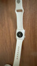 Apple【赠品福利】Watch SE 智能手表GPS款40毫米星光色铝金属表壳星光色运动型表带S/M 实拍图