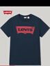 Levi's李维斯25年春季新款男士时尚休闲潮流百搭短袖T恤002A0 实拍图